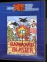 Atari  800  -  Barnyard Blaster